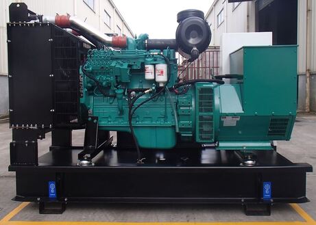 Cummins Genset